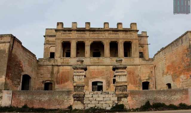 Mulino, avamposto militare, rifugio per ebrei: la storia del "mattatoio" di Capurso